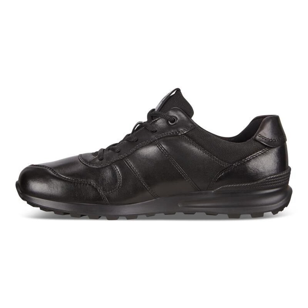 Tenis Hombre - ECCO Cs20 - Negros - BVP307816